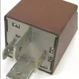 Prezzo Conveniente 58115R TELERUTTORE AVVIAMENTO 12V 80A ORIGINALE PIAGGIO PIAGGIO