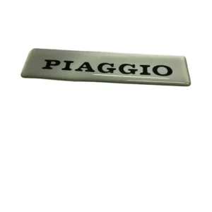 A Buon Prezzo TARGHETTA “PIAGGIO” PER SI