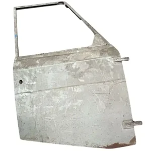 129703 SPORTELLO PORTIERA DESTRA DESTRO ORIGINALE PIAGGIO APE CAR AF1T 1972 1978 Occasione Imperdibile