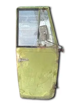 SPORTELLO DESTRO PIAGGIO PER APE MP 500 MP 600 Compra Oggi Stesso