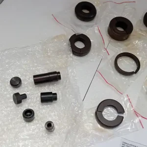 Subito Disponibile 19114499 ESTRATTORE COMPLETO CUSCINETTI MOTORE ORIGINALE PIAGGIO