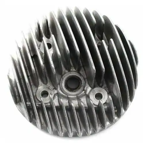 416215 TESTA CILINDRO PIAGGIO VESPA FL2 E HP Promozione Esclusiva