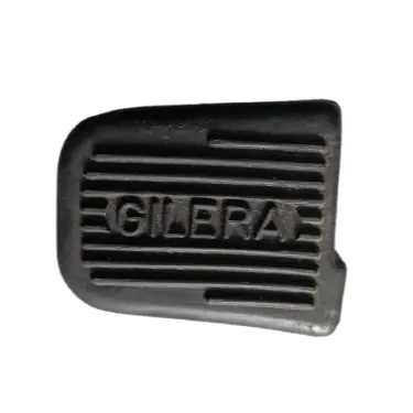 Prezzo Scontato GOMMINO PEDALE GILERA TG1