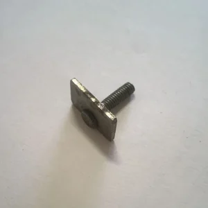 85002 LINGUETTA CLIP BORDINO Nuova Collezione