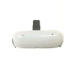 Ultimissimo Modello PLAFONIERA LUCE CABINA PIAGGIO APE MP  INTERNO CABINA ORIGINALE 150041R
