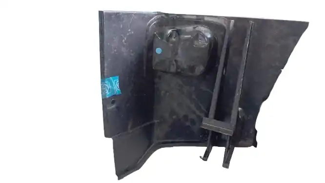 1454205 PARETE ANTERIORE CABINA APE CAR P2 P3 Offerta Limitata