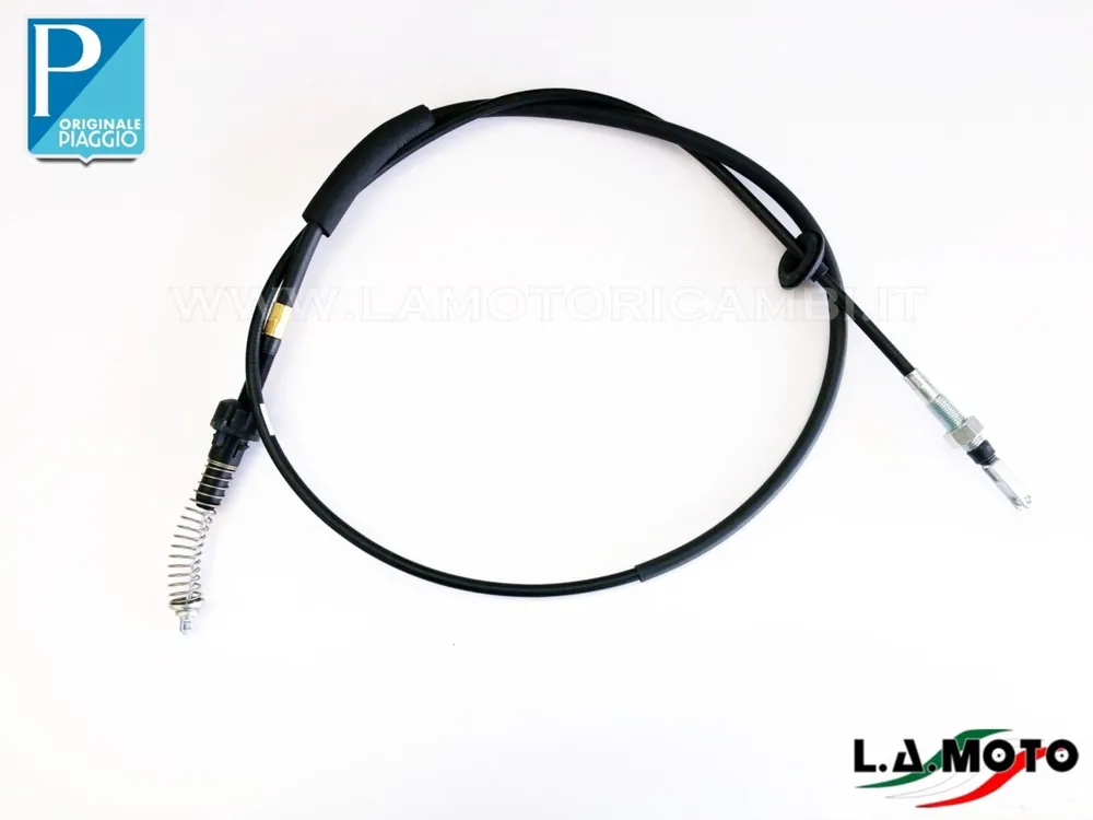 CAVO FRIZIONE PIAGGIO PORTER 1300 Offerta Lampo