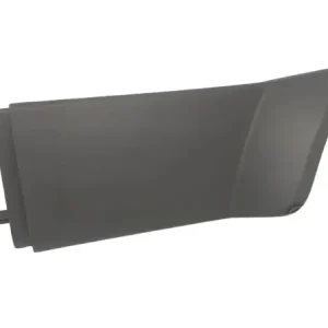 261387 ELEMENTO PARAURTI LATO SINISTRO ORIGINALE PIAGGIO APE POKER Professionale