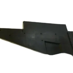 GREMBIALINA LATO DESTRO PROTEZIONE MOTORE APE 50 Professionale