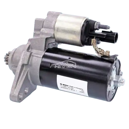 Offerta Del Giorno MOTORINO AVVIAMENTO 292083 Bosch
