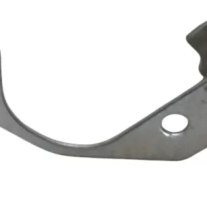 563872 STAFFA SUPPURTO TUBO FRENO ORIGINALE PIAGGIO VESPA ET2 ET4 Prezzo Di Fabbrica
