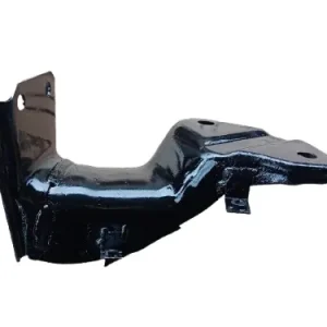 Super Prezzo 4807387Z02000 SUPPORTO MONTANTE SINISTRO PIAGGIO PORTER USATO