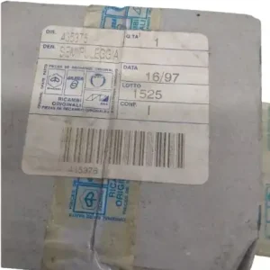 Prezzo Scontato 435376 SEMIPULEGGIA VARIATORE VELOFAX 50 (1995-1999)