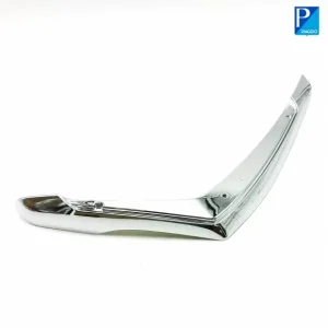 655101 CORNICE DEFLETTORE SINISTRA BEVERLY CRUISER 500/TOURER E3 125-250-300-400 Compra Adesso
