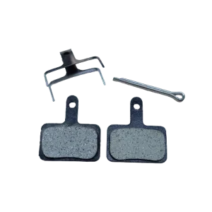Affare KIT PATTINI PASTIGLIE FRENI BICI FAT BIKE