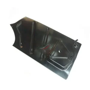 Promozione Esclusiva 6151795 -PAVIMENTO PIANALE DESTRO APE TM 703 ORIGINALE PIAGGIO