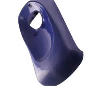 Must-Have SCUDO ANTERIORE BLU INCHIOSTRO 281 ORIGINALE PIAGGIO FREE 50/100cc 95/03