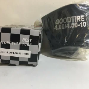 CAMERA D’ARIA PNEUMATICI GOODTIRE 4.00/4.50-10 TR13 PIAGGIO APE MP Prezzo Conveniente