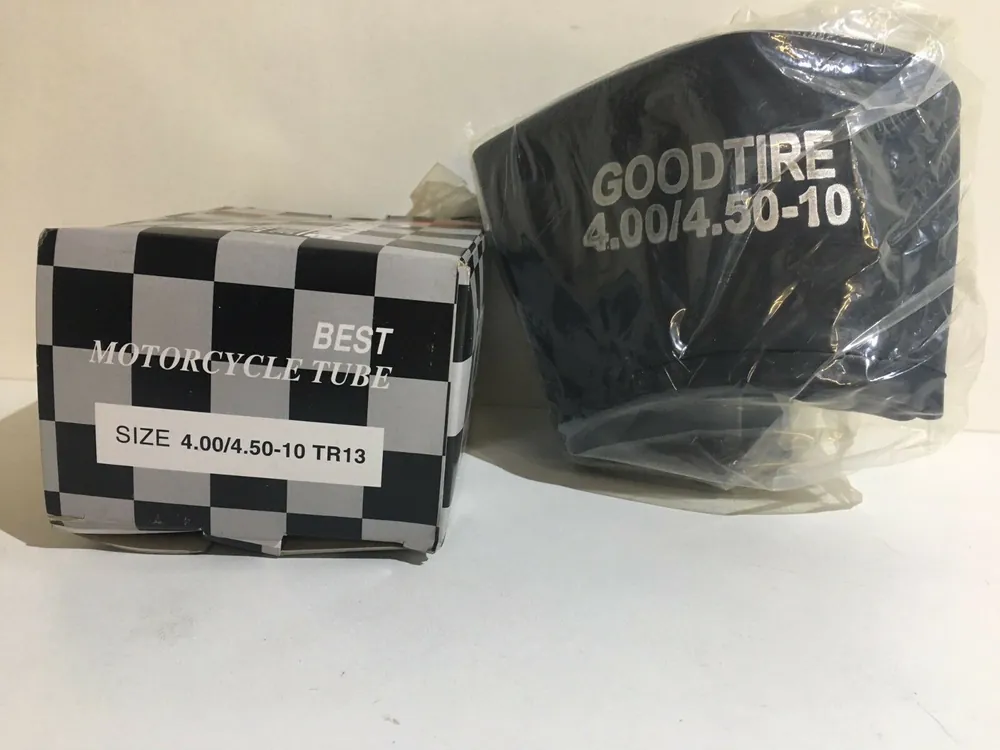 CAMERA D’ARIA PNEUMATICI GOODTIRE 4.00/4.50-10 TR13 PIAGGIO APE MP Prezzo Conveniente