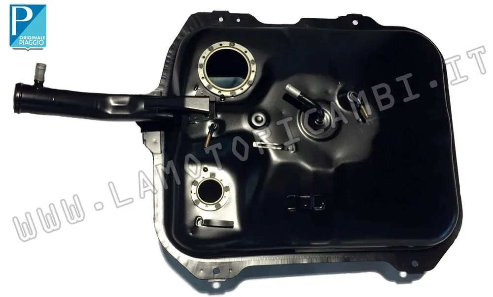7700187Z07000 – SERBATOIO CARBURANTE ORIGINALE PIAGGIO PER PIAGGIO PORTER BENZINA Subito Disponibile