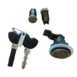 Promozione KIT SERRATURA PIAGGIO ORIGINALE