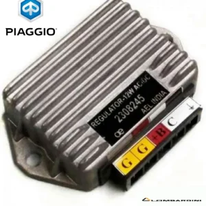 Offerta REGOLATORE DI TENSIONE ORIGINALE PIAGGIO PK 500 QUARGO