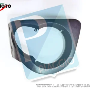 CORNICE FARO ANTERIORE DESTRO PIAGGIO QUARGO Compra Oggi Stesso