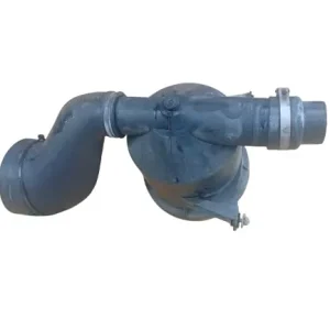 Prezzo Ridotto SCATOLA FILTRO ARIA DEPURATORE ASPIRAZIONE APE POKER E APE CAR MAX DIESEL 9 QUINTALI