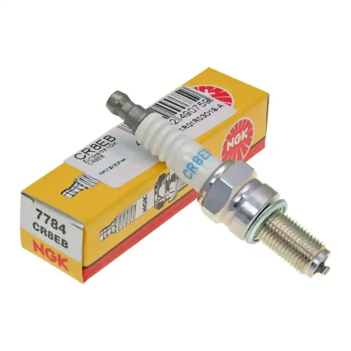 CANDELA NGK CR8EB Prezzo Di Fabbrica