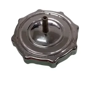 Pagamento Sicuro TAPPO PER FANTIC MOTOR ANNI 70 (CABALLERO RC 50-125 TRIAL 125)