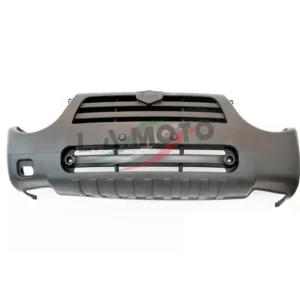 Professionale PARAURTI ANTERIORE PIAGGIO QUARGO ORIGINALE PIAGGIO 615235