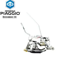 B0042843 – SERRATURA PORTA ANTERIORE SINISTRA ORIGINALE PIAGGIO PORTER-QUARGO Must-Have