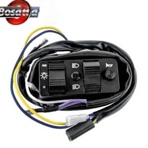 Compra Oggi Stesso COMMUTATORE LUCI BOSATTA PER VESPA PX 125 T5 1985 – 1989 SENZA AVVIAMENTO ELETTRICO