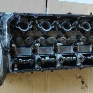 Spedizione Gratuita 55234 TESTATA TESTA MOTORE LOMBARDINI PIAGGIO PORTER LDW1404/P 8V