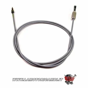 Professionale CAVO CONTACHILOMETRI PIAGGIO APE MP 550 600