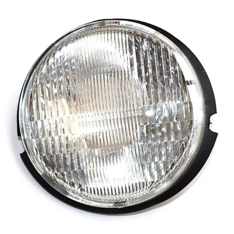 Affare 1595629 GRUPPO OTTICO FARO ANTERIORE ADATTABILE PER VESPA PK 125