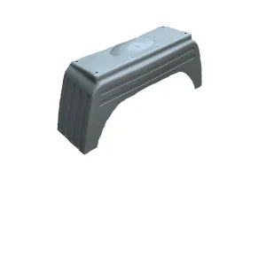 Nuova Collezione PARAFANGO POSTERIORE GRIGIO APE TM ORIGINALE PIAGGIO 261371