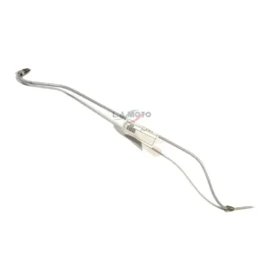 Scelto Dai Clienti 174526-TUBO TUBAZIONE FRENO LATO DESTRO PIAGGIO APE 50 ORIGINALE