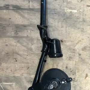 Sconto FORCELLA PIAGGIO APE 50 PRIMA SERIE