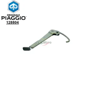 128805 LEVA MANIGLIA SPONDA POSTERIORE DESTRA ORIGINALE PIAGGIO APE Direttamente Dal Produttore