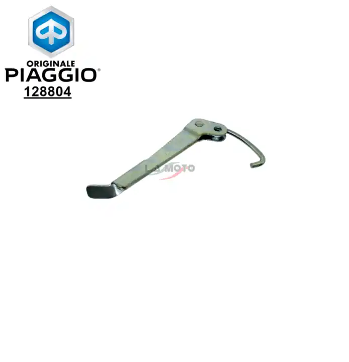 128805 LEVA MANIGLIA SPONDA POSTERIORE DESTRA ORIGINALE PIAGGIO APE Direttamente Dal Produttore