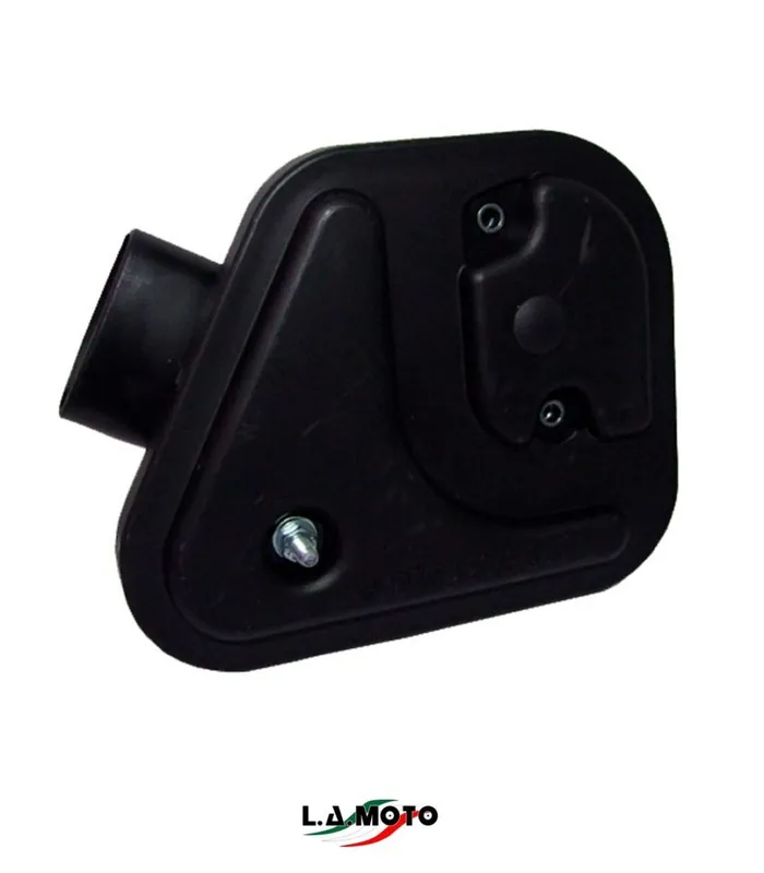 Miglior Prezzo SCATOLA FILTRO ARIA PIAGGIO APE 50 295322