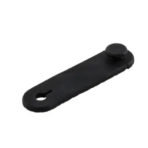 Bestseller FASCETTA FERMA CAVO ELASTICA CAVI TRASMISSIONE PIAGGIO CIAO BOXER SI BRAVO VESPA