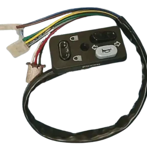 Bestseller B073366 COMMUTATORE PULSANTE LUCI APE MP 501 601 APE CLASSIC CALESSINO