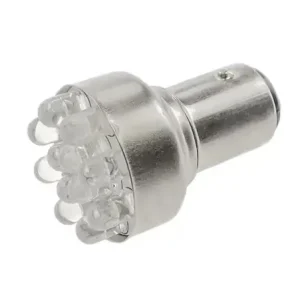 LAMPADINA RMS 12V BAY15D Soddisfatti O Rimborsati