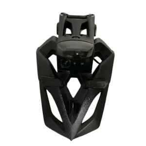 PORTATARGA COMPLETO YAMAHA TMAX 530-560 2017-21 BC3216290000 Spedizione Gratuita