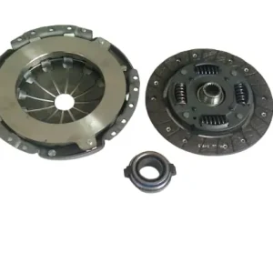 Nuova Collezione KIT FRIZIONE PORTER MULTITECH 2015-2021 DAM13R
