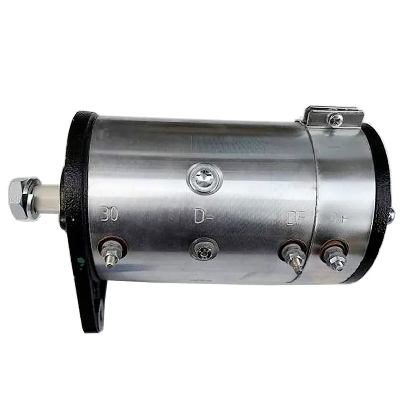 DINAMOTORE ALTERNATORE PER PIAGGIO APE MP 501 601 TM 703 602 CAR P2 P3 Promo Stagionale