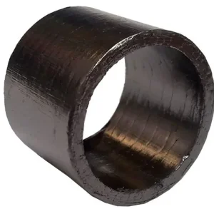 Prezzo Di Fabbrica BOCCOLA GRAFITE GUARNIZIONE MARMITTA BEVERLY 125 200 250 300 VESPA GTS