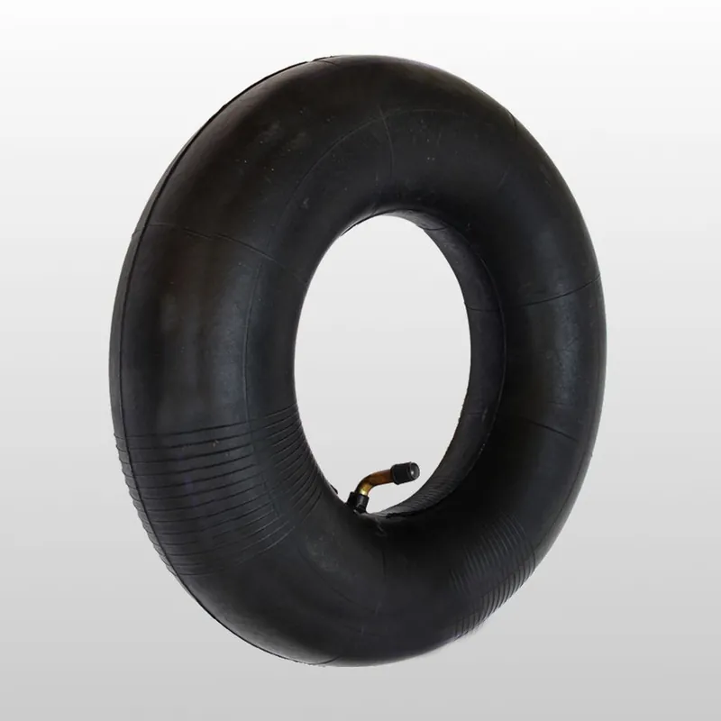 CAMERA D’ARIA GOODTIRE 3.00/4.00-4 VALVOLA CURVA METALLICA Prezzo Conveniente